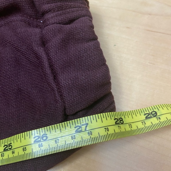 HELMUT LANG LOGO SWEATPANT - Picture 8 of 8